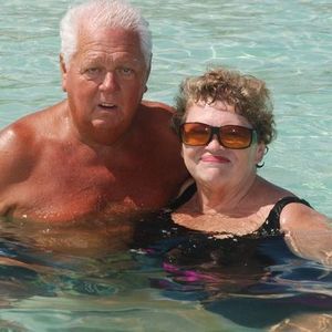 Meet your Posher, Mary ruth